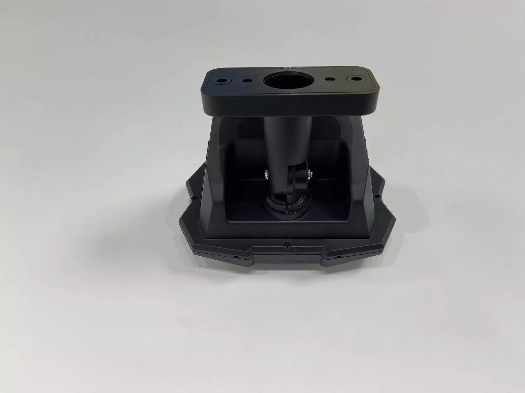 Светильник уличный SH580A-124LED на солнечной батарее с датчиком движения IP 65 (cf2ed261) - фото 4