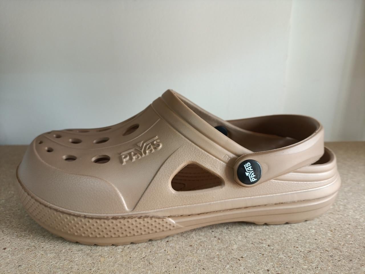 Сабо женские р. 36 (2786475898)