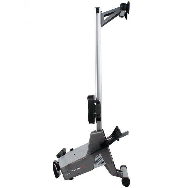 Тренажер гребний Toorx Rower Active (ROWER-ACTIVE) - фото 2 Тренажер гребний Toorx Rower Active (ROWER-ACTIVE) - фото 2