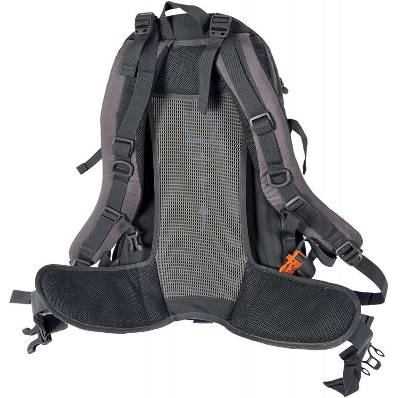 Рюкзак Skif Outdoor Tracker 40 л Dark Grey (10962573) - фото 4