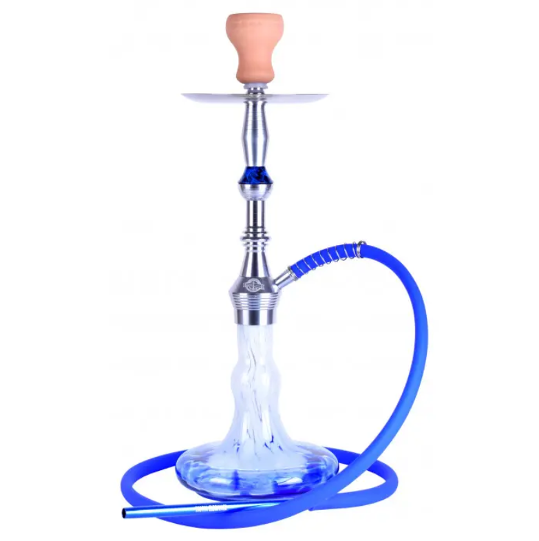 Кальян YAHYA L-38 Синий (LS2138802)