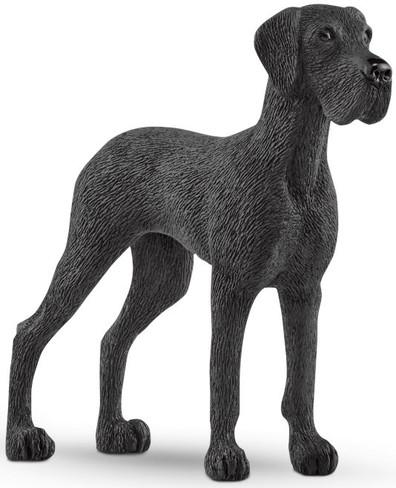 Фигурка игровая Safari Ltd Собака Немецкий дог (100204)