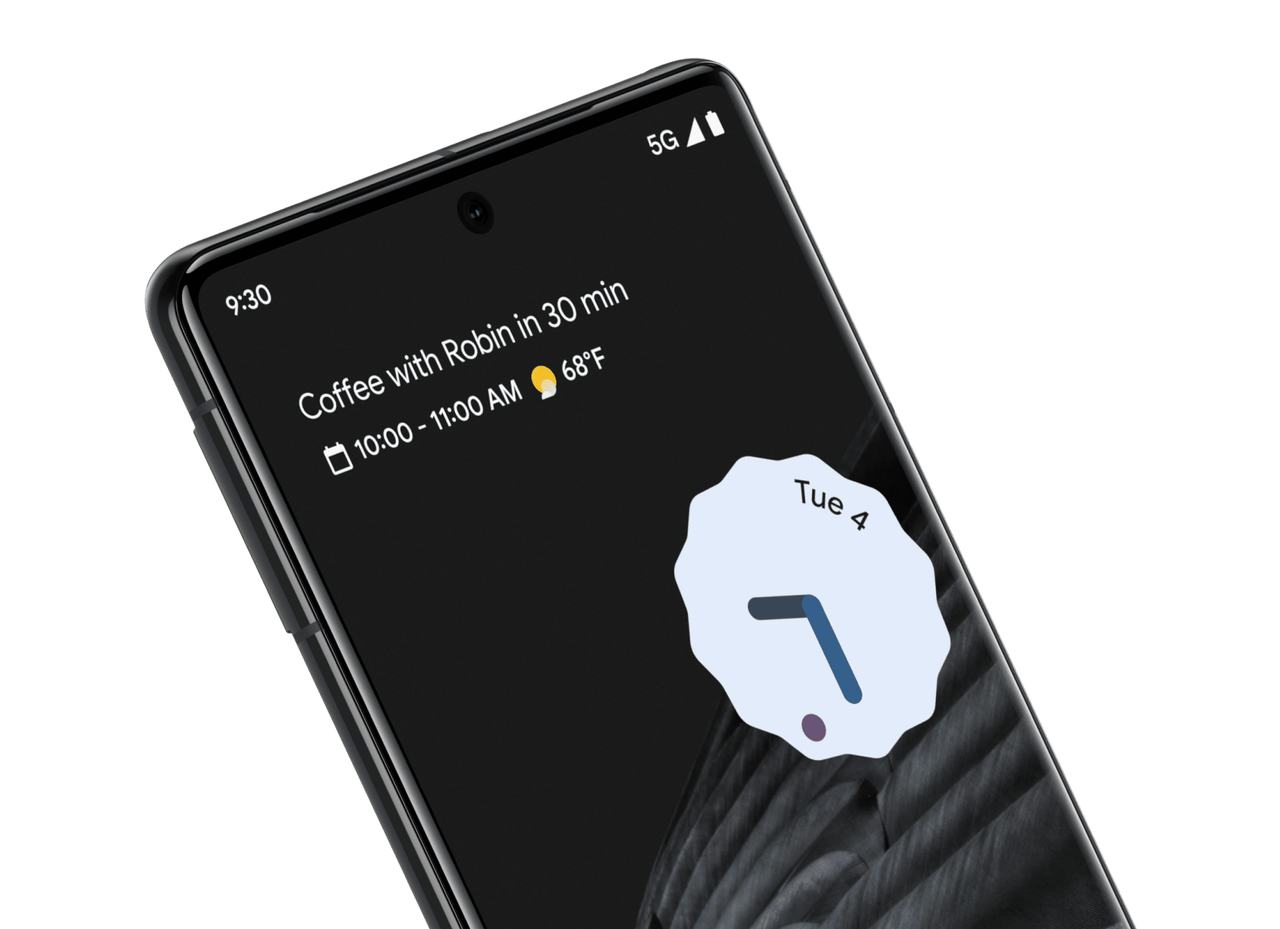 Смартфон Google Pixel 7 Pro 12/256GB Obsidian - фото 4