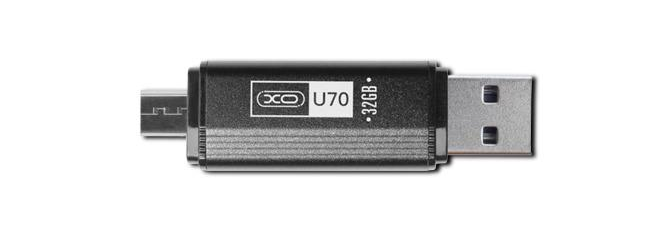 Флеш-пам'ять U70 64 GB (MAW-44134_289)