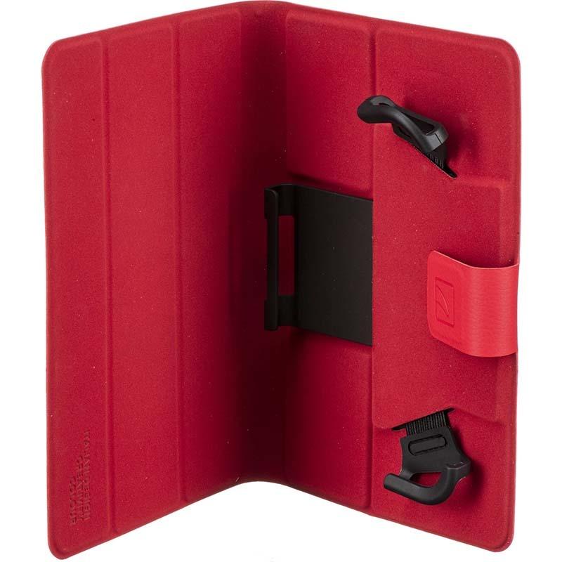 Чохол для планшета Tucano Facile Plus Universal 7-8" Червоний (TAB-FAP8-R) - фото 7 Чохол для планшета Tucano Facile Plus Universal 7-8" Червоний (TAB-FAP8-R) - фото 7