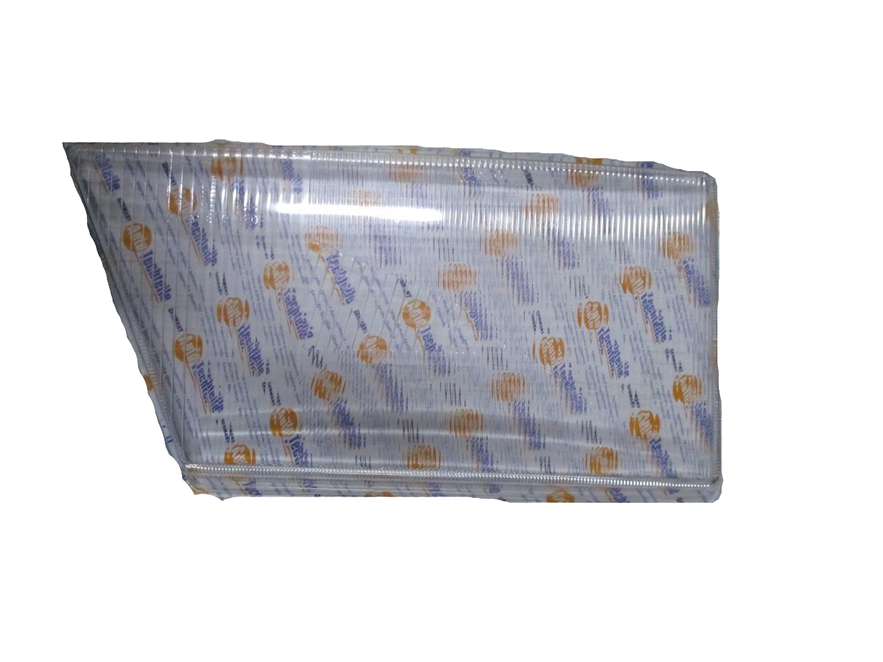 Скло фари праве Autotechteile 100 8217 MERCEDES SPRINTER TDI 96-00 (3085961247)