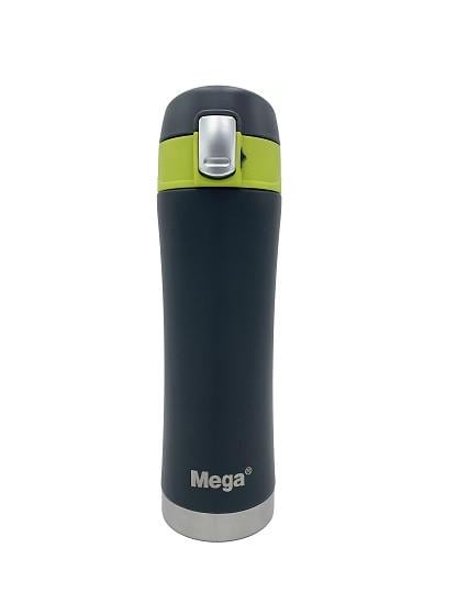 Термокружка Mega MDDFT040MTT 0,4 л