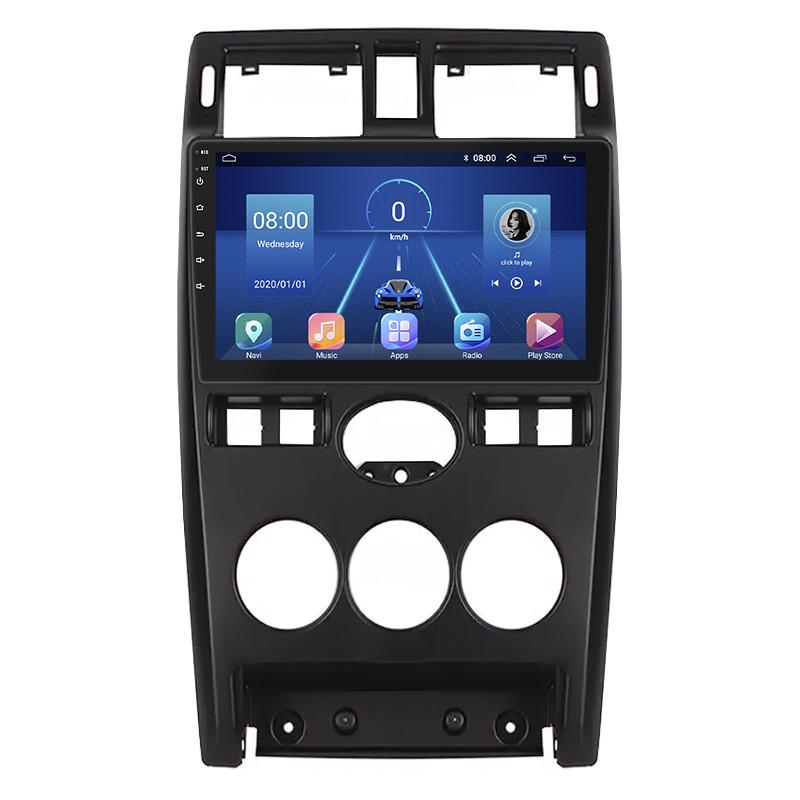 Автомагнитола штатная Lesko для LADA (ВАЗ) Priora I 2007 9" 2/32Gb 4G/Wi-Fi/GPS Автомагнитола штатная Lesko для LADA (ВАЗ) Priora I 2007 9" 2/32Gb 4G/Wi-Fi/GPS