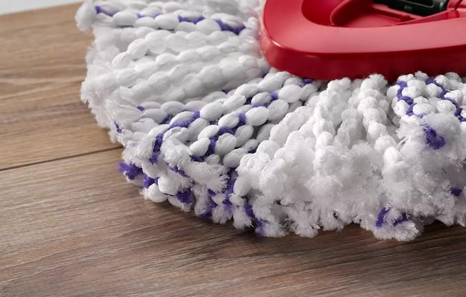 Набір для прибирання Vileda TURBO 3in1 Microfibre 167751 (28219901) - фото 9 Набір для прибирання Vileda TURBO 3in1 Microfibre 167751 (28219901) - фото 9