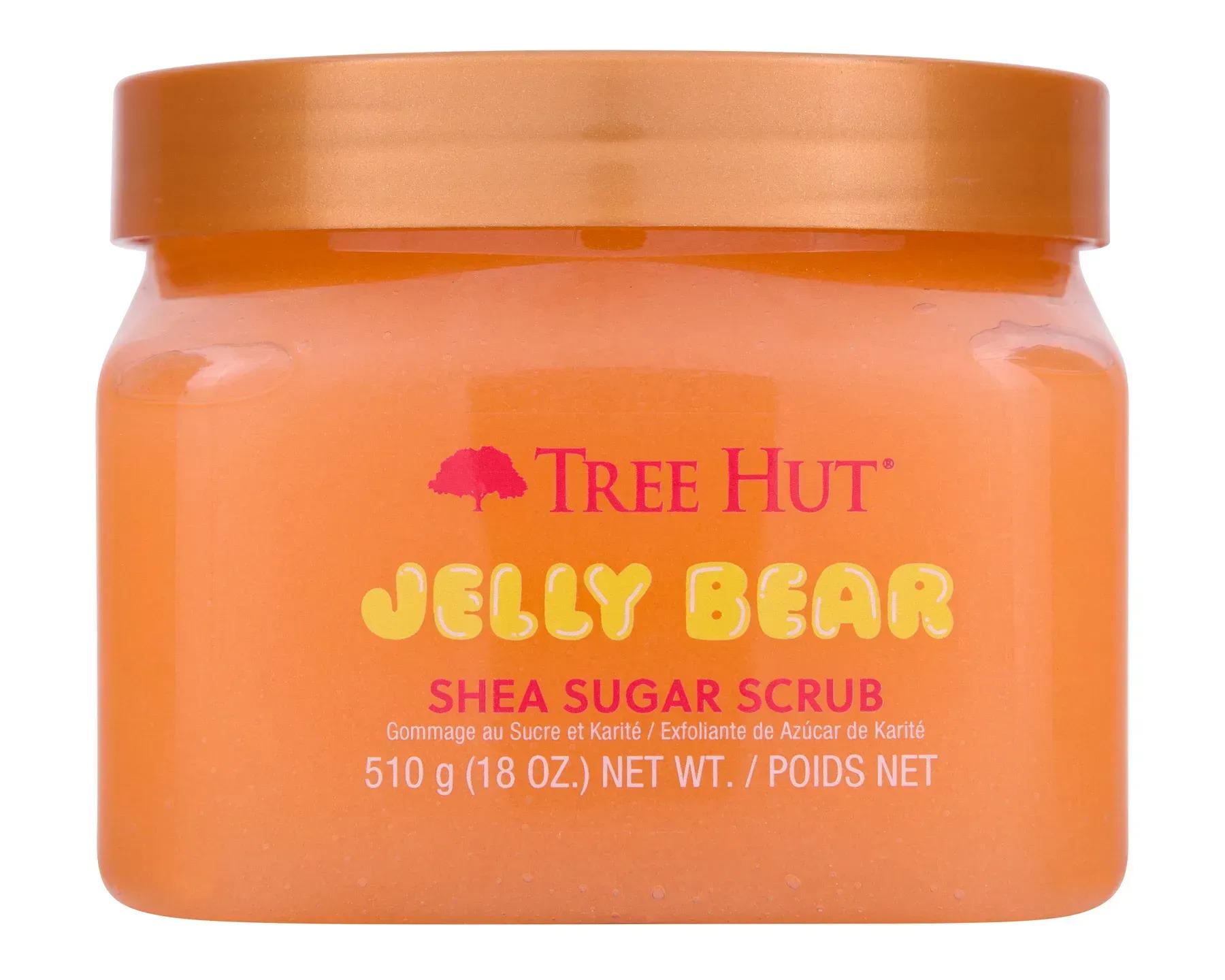 Скраб для тіла Tree Hut Jelly Bear Sugar Scrub 510 г (26255583)