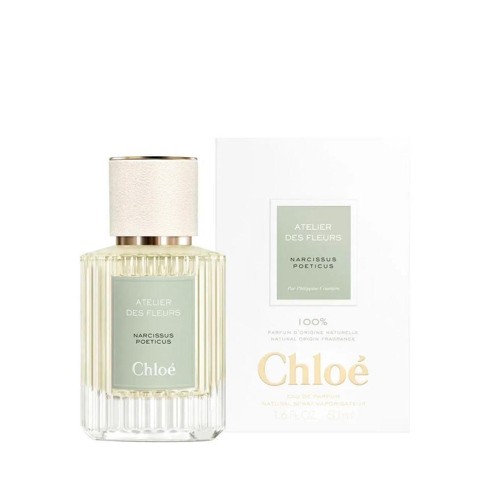Парфюмированная вода для женщин Chloe Narcissus Poeticus 50 мл (405543)