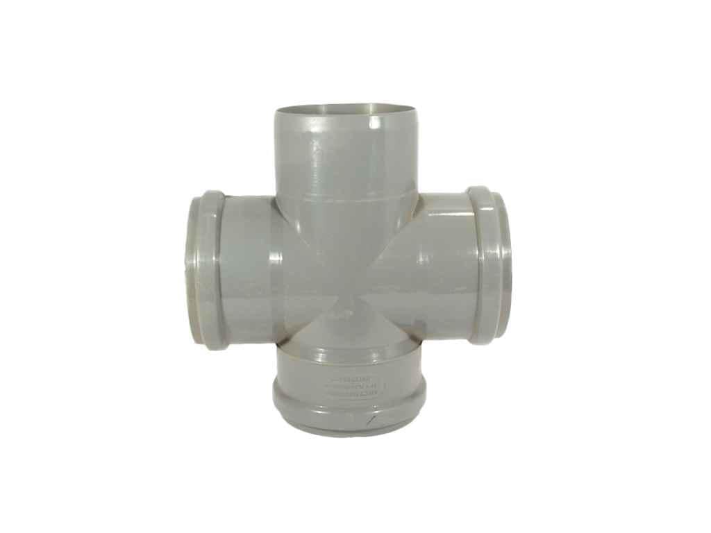 Крестовина INSTALPLAST d 110x110x110x90 (26181)