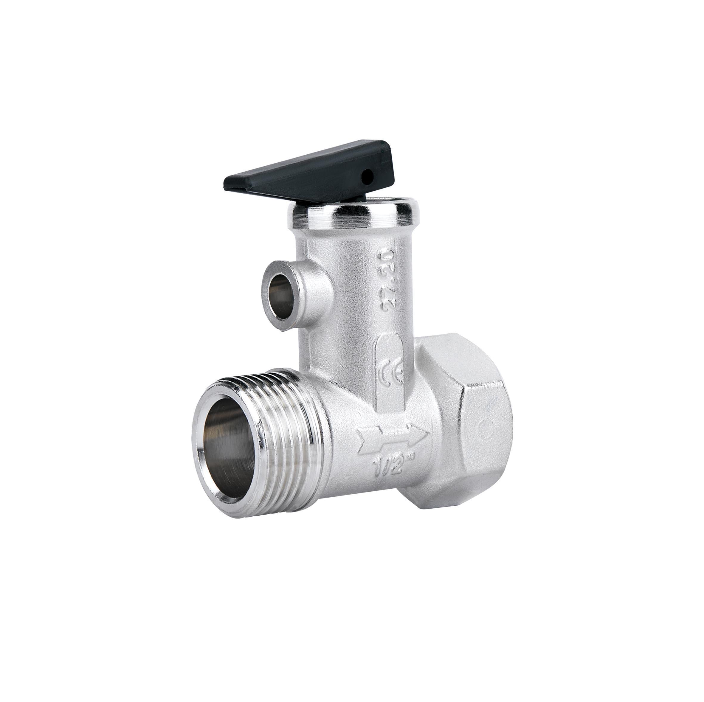 Подрывной клапан ICMA 1/2" №GS09 (22354112)