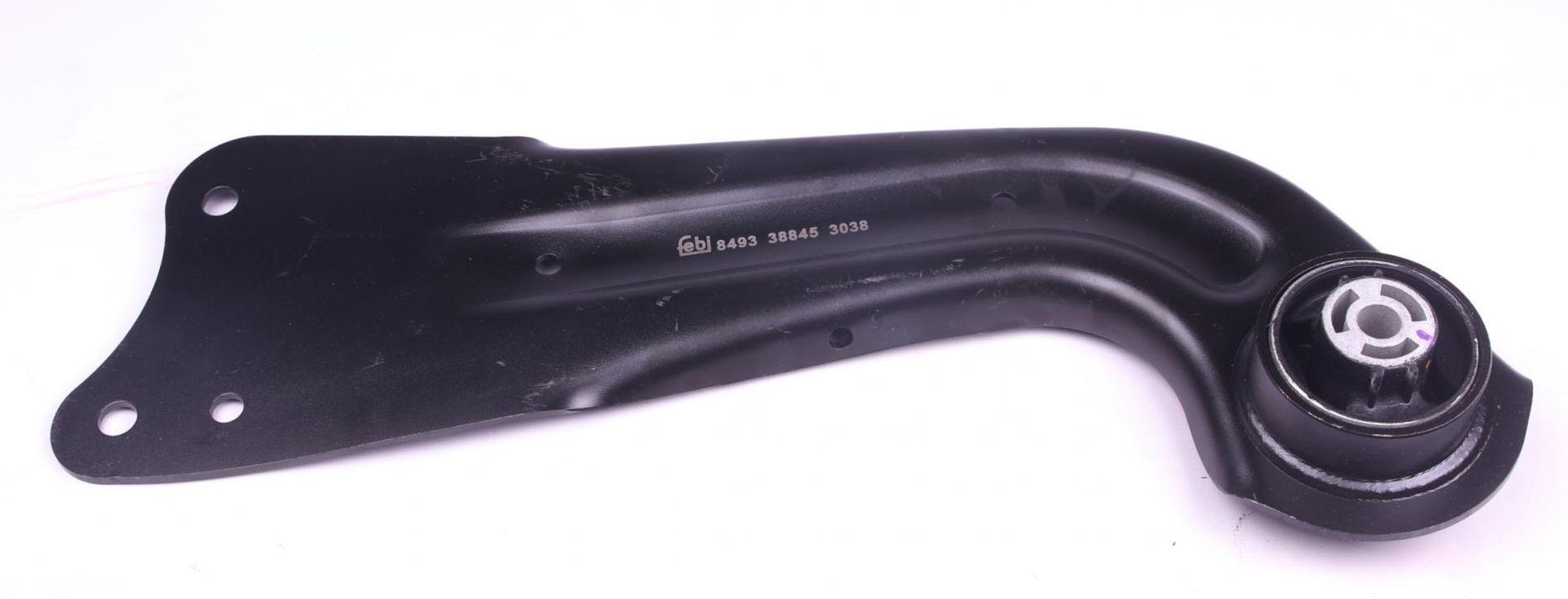 Рычаг подвески FEBI BILSTEIN задний Skoda Octavia II/VW Golf V/VI 03-12 (38845)