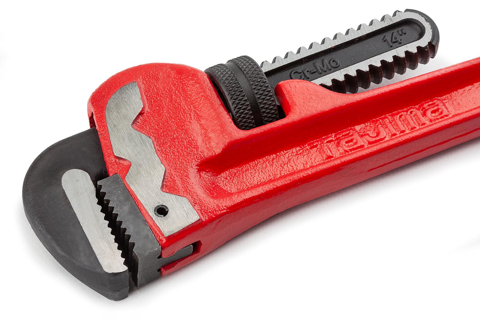 Ключ трубный Tajima SHG-350 Cr-Mo захват до 50 мм 350 мм (1208-0904) - фото 8 Ключ трубный Tajima SHG-350 Cr-Mo захват до 50 мм 350 мм (1208-0904) - фото 8