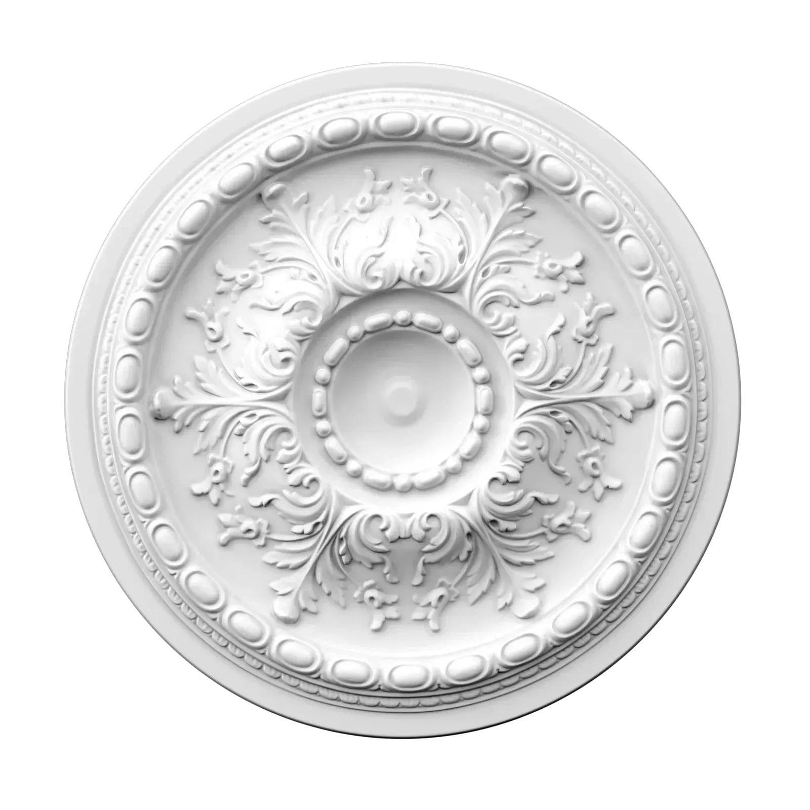 Розетка потолочная Gaudi Decor R 4024 D 720 мм (45733)