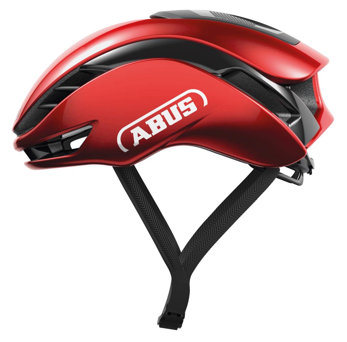 Шлем велосипедный Abus GAMECHANGER 2.0 L 57-61 см Performance Red (980107)