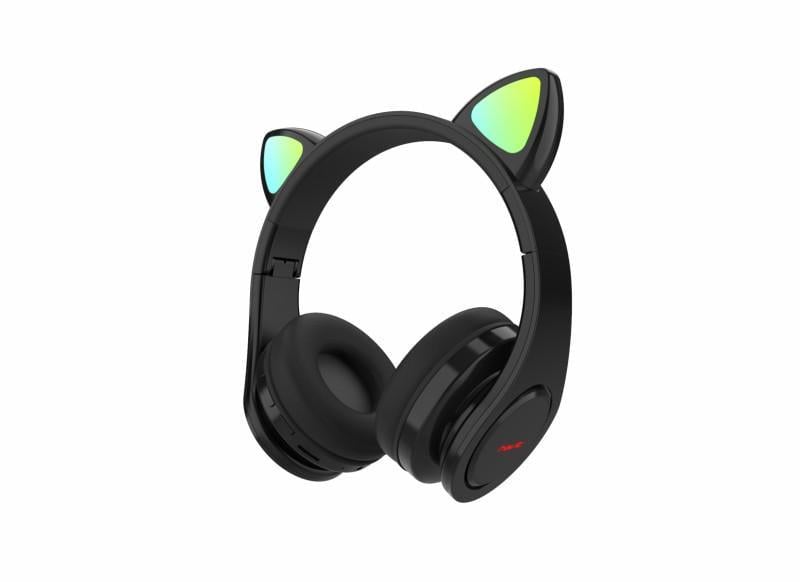 Наушники Havit HV-H624BT Black (45407)