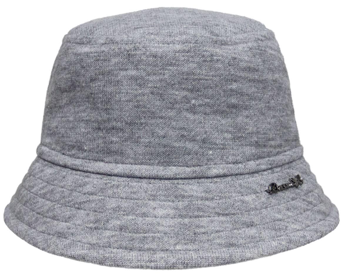 Панамка зимняя Дэвид стар р. 56 Серый (21442)