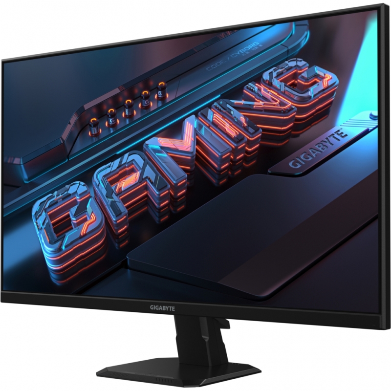 Монітор Gigabyte GS27FA Gaming Monitor безрамковий SS-IPS 1920x1080 Full HD 27" (tf6949) - фото 5