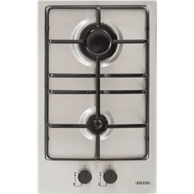 Варильна поверхня газова Eleyus CABO 30 IS EF (85645)