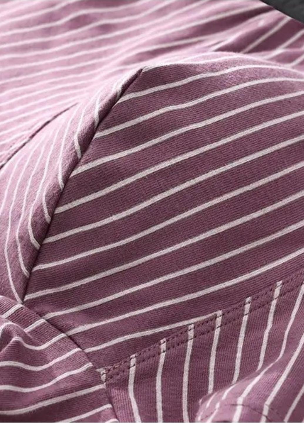 Набір трусів чоловічих бавовняних Good Lines 4XL (1534-54) - фото 7