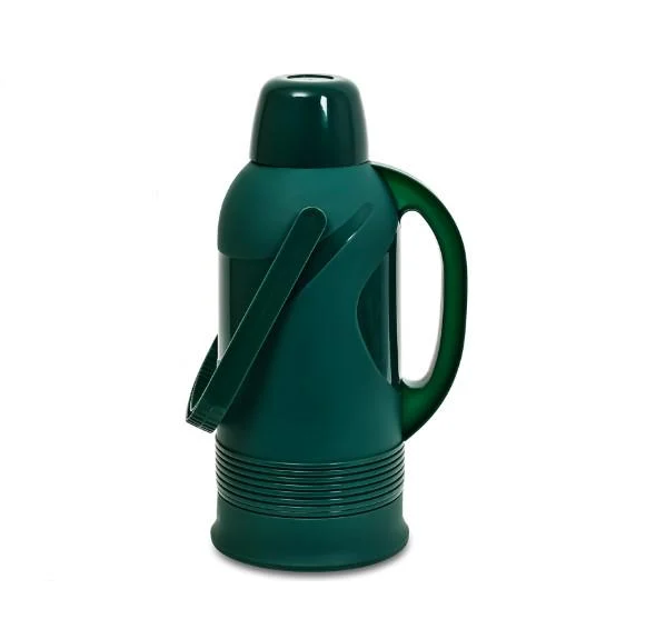 Термос со стеклянной колбой 3,2 л (LU001405)