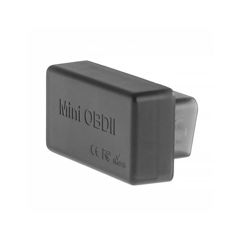 Діагностичний сканер для автомобіля Lesko V06H4