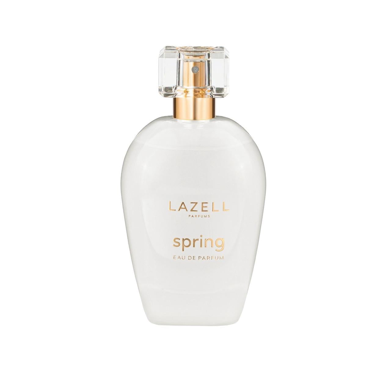 Парфюмированная вода Lazell Spring edp 100 мл в транспортной упаковке