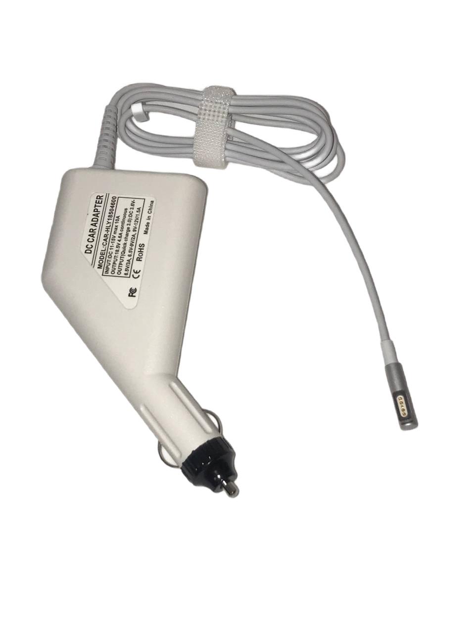 Зарядное устройство для ноутбука Apple угловой 5pin 18,5V 4,6A (29769739)