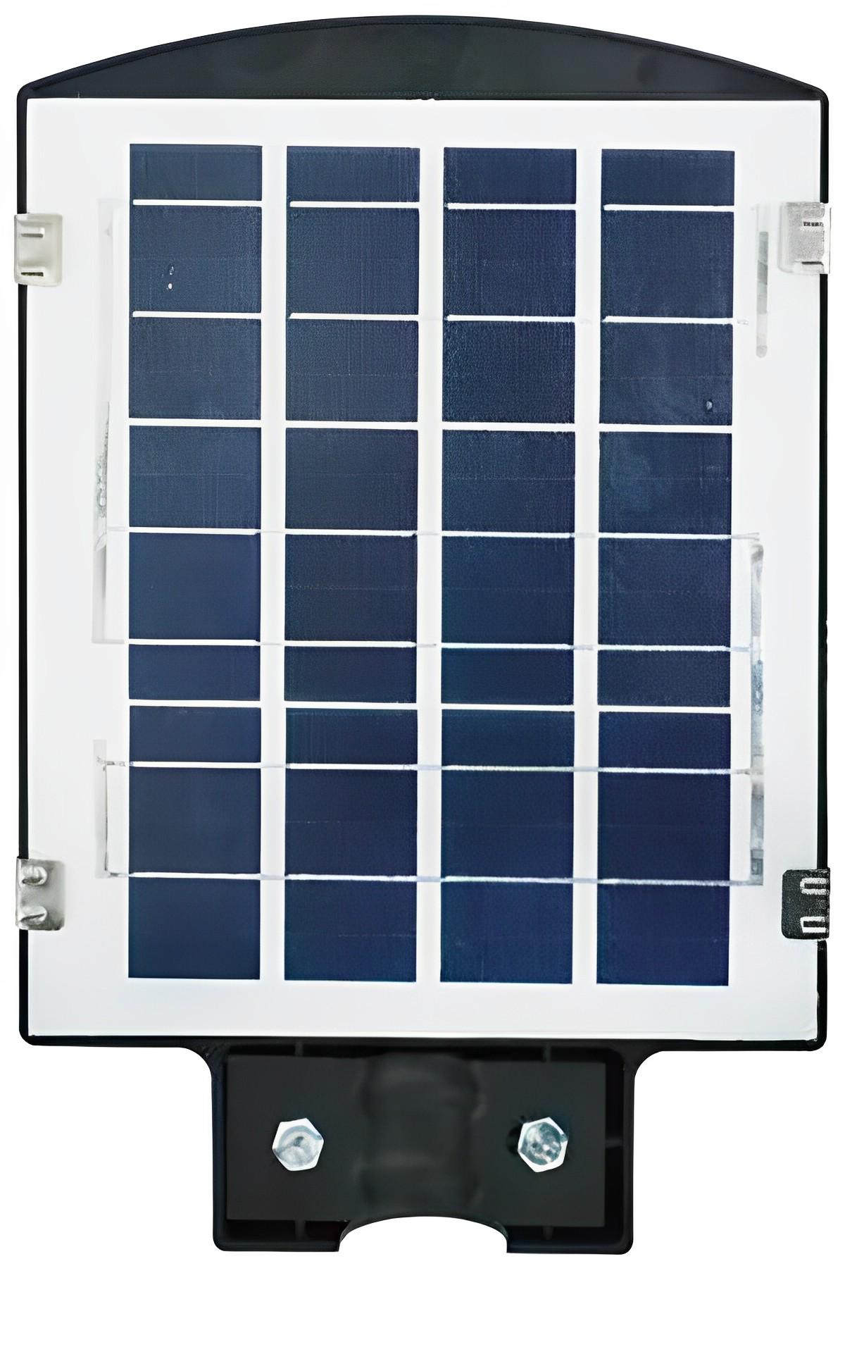 Світильник вуличний UKC 5621 10000 mAh LED Solar Street Light 45 Вт (25092021_86)