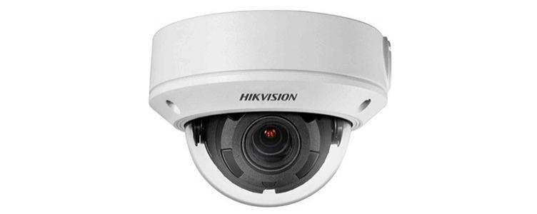 Видеокамера Ip Hikvision DS-2CD1723G0-IZ 2,8-12 мм (10569)