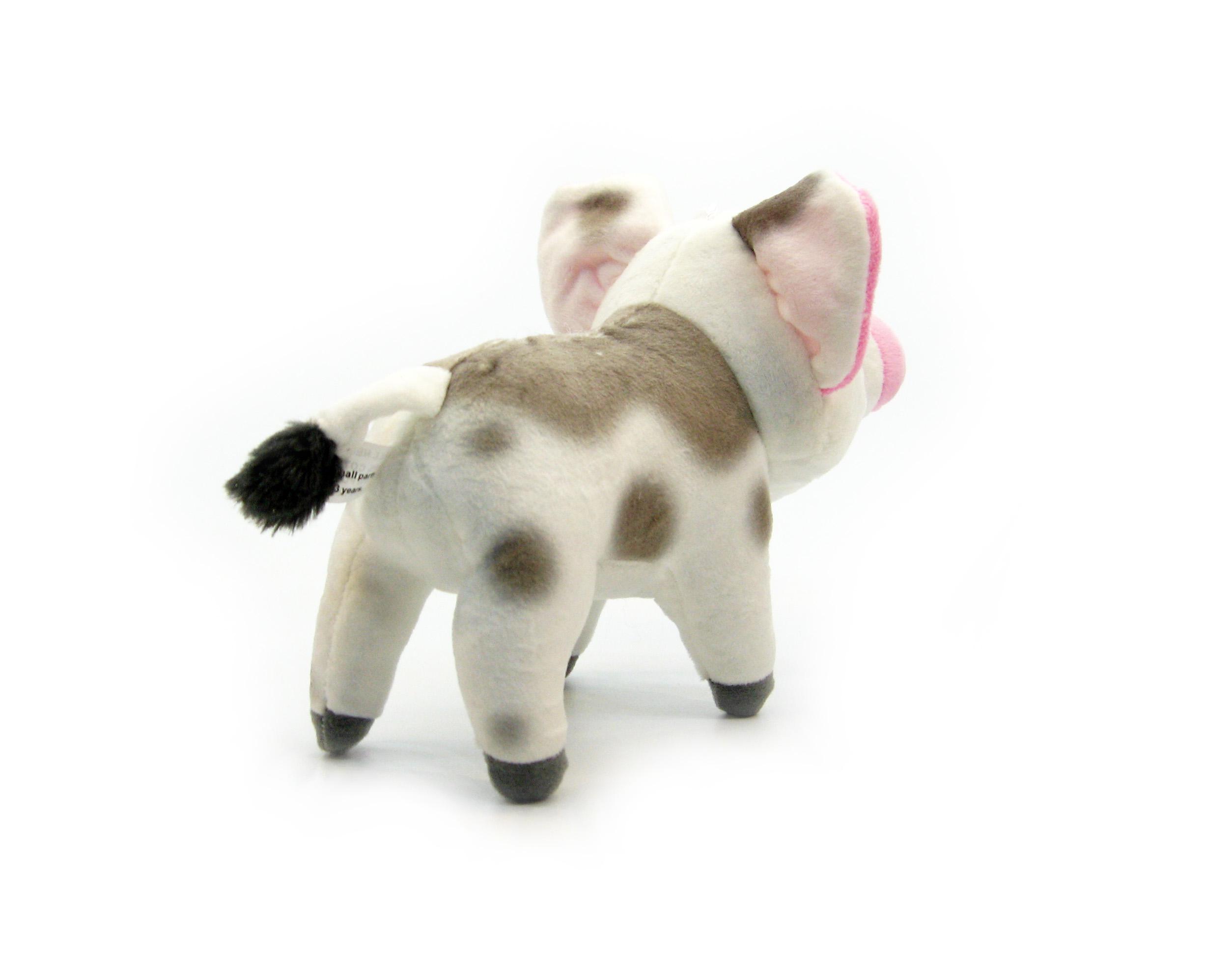 Порося Пуа з мультфільму Моана (CLR 141) - фото 4