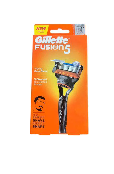 Станок для гоління чоловічий Gillette Fusion 5 Proglide (13356376)