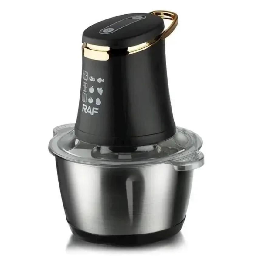 Измельчитель блендер RAF 1500 Вт 2 л (R.7034)
