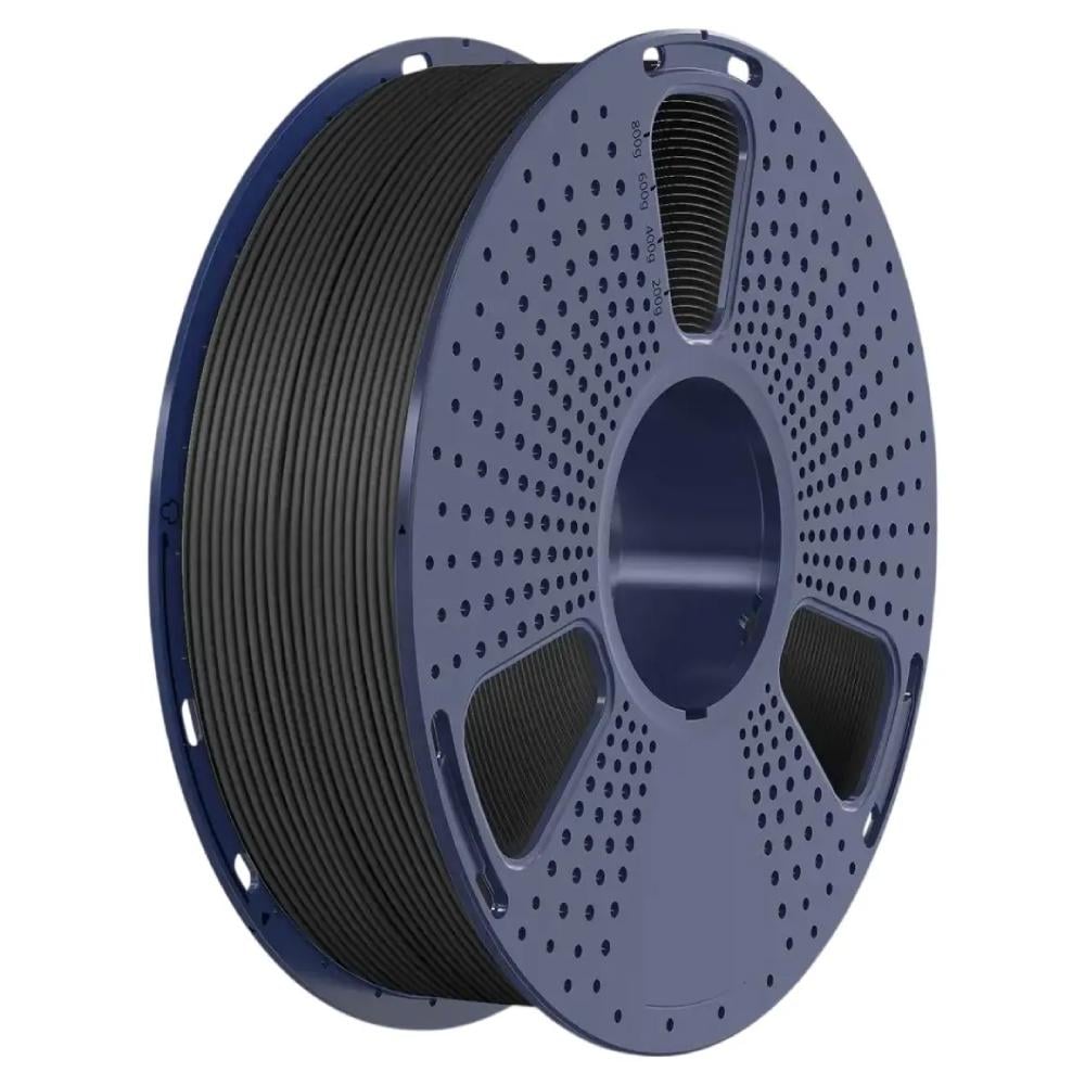 Пластик SUNLU PLA 1,75 мм 1 кг Черный (UA3D087-Black)