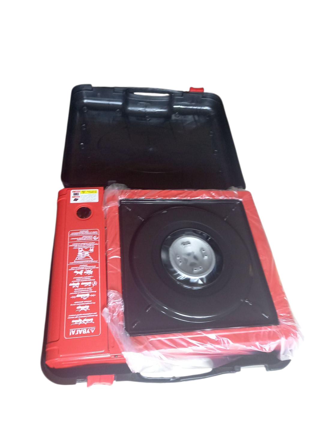 Газовая плитка Vorskla ПМЗ 155С (29389249) - фото 2