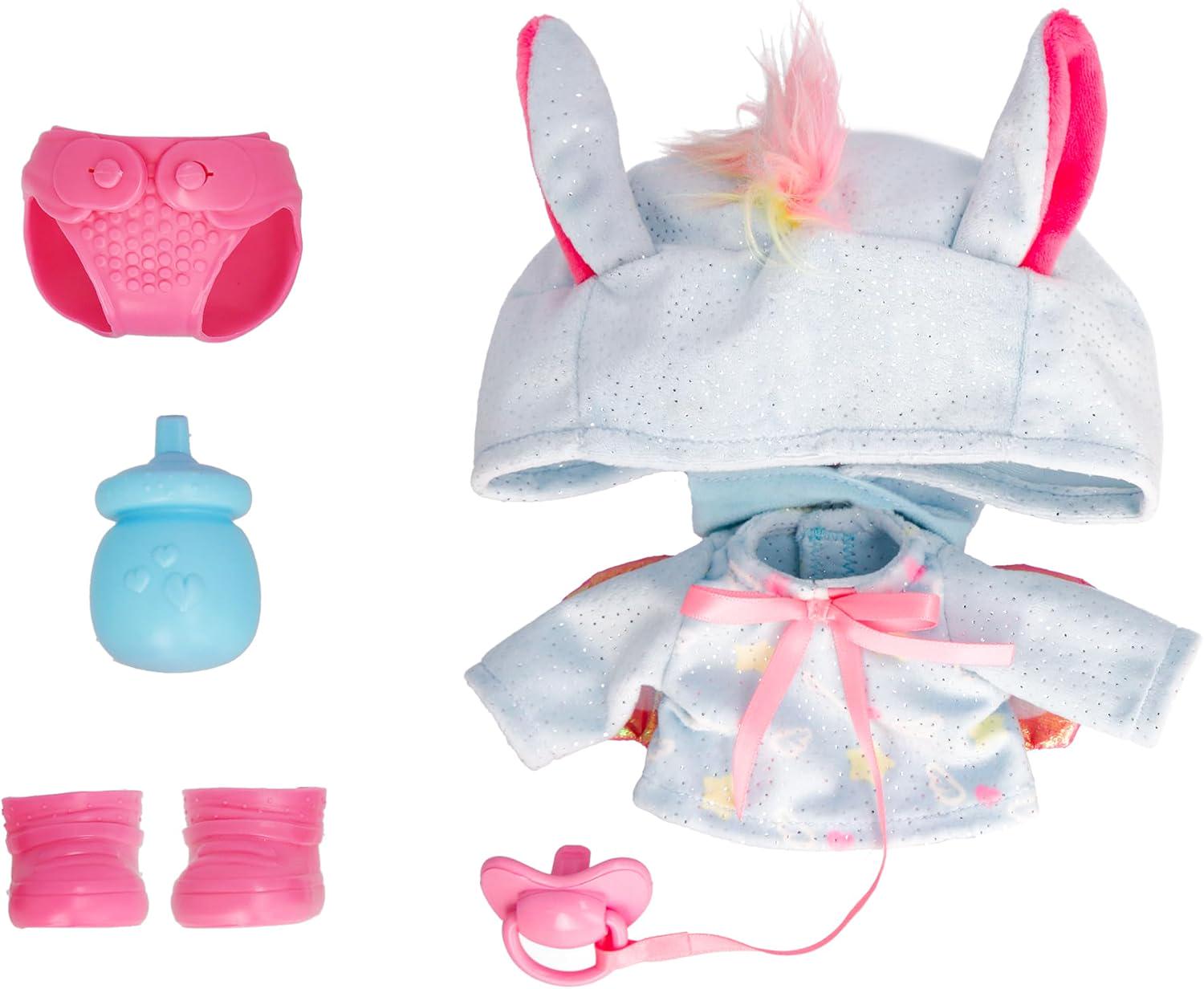 Кукла интерактивная Cry Babies Day Care Jenna! (923744) - фото 5 Кукла интерактивная Cry Babies Day Care Jenna! (923744) - фото 5