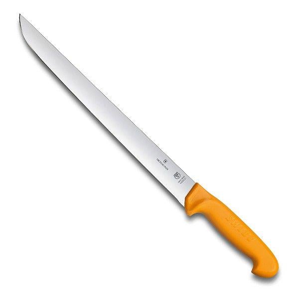 Кухонный нож Victorinox Swibo Cutlet/Steak 31 см (5.8433.31)