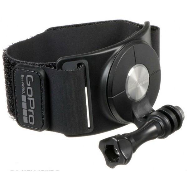 Крепость GoPro на руку и запястье для экшн-камер (AHWB-002)