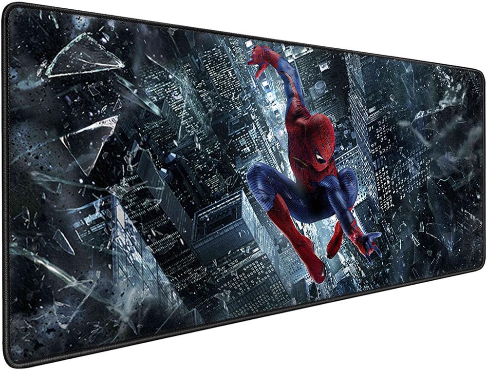 Коврик для мышки SHLab Spider-Man 70х30 см (33037)