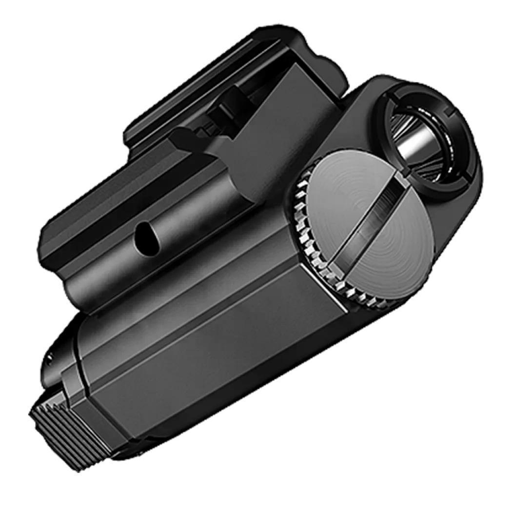 Ліхтар пістолетний Nitecore NPL20 460 lm 76 м (27831886) - фото 3 Ліхтар пістолетний Nitecore NPL20 460 lm 76 м (27831886) - фото 3