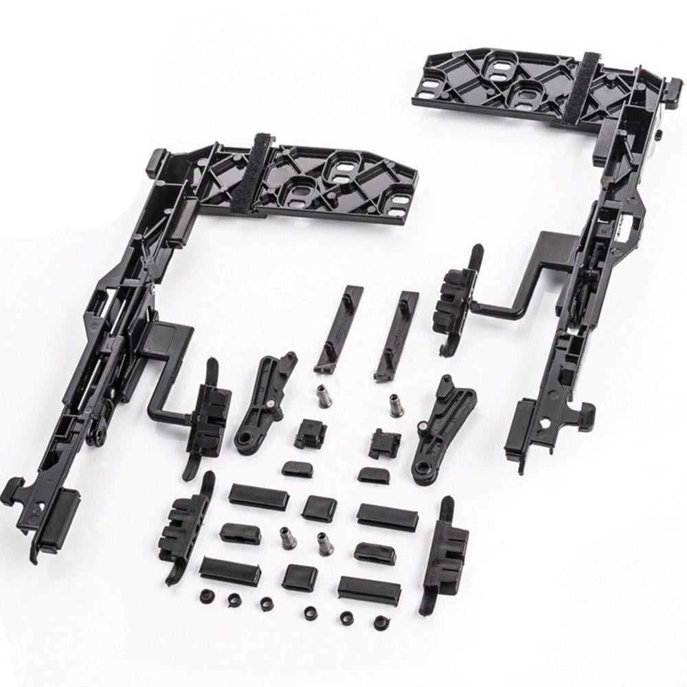 Направляющие санки/рем люка Mercedes W124/A1247800512/A1247800612 Направляющие санки/рем люка Mercedes W124/A1247800512/A1247800612