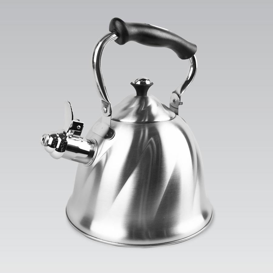 Чайник для плиты Maestro со свистком 3 л (MR-1305)