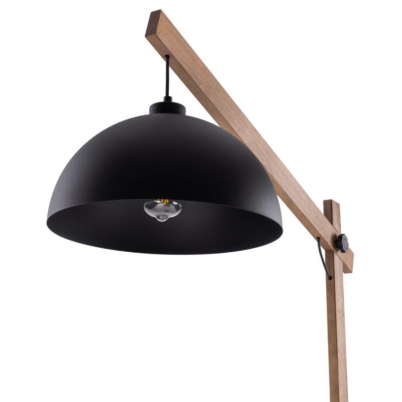 Торшер TK Lighting 5128 Oslo (ТК_5128) - фото 5 Торшер TK Lighting 5128 Oslo (ТК_5128) - фото 5