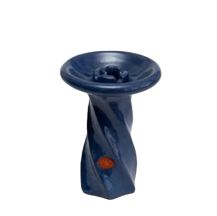 Чаша для кальяна керамическая RS Bowls SRf Screw full (11082)
