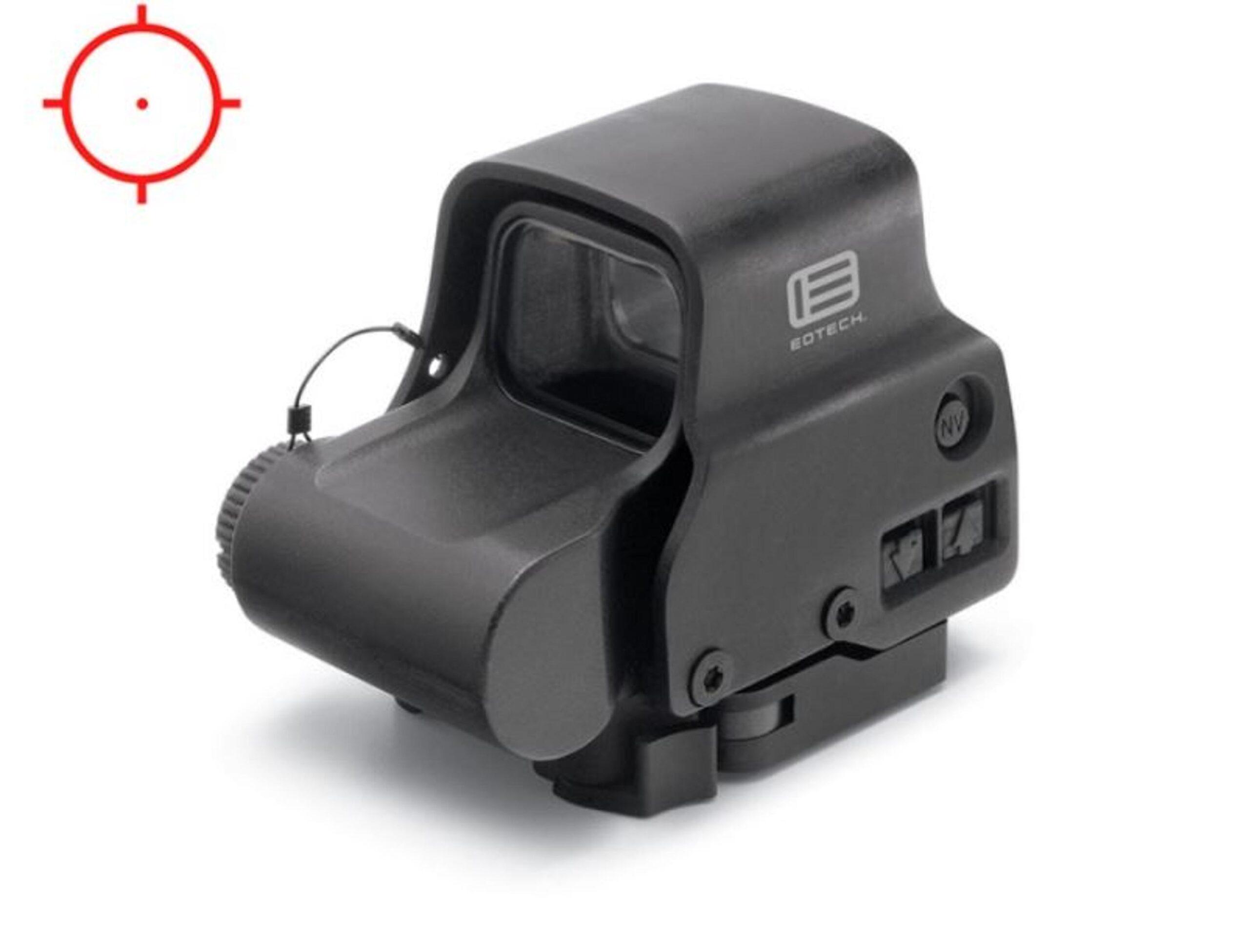 Коллиматорный прицел EOTech EXPS3-0 (587557) - фото 4