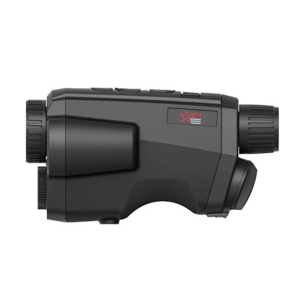 Тепловизонный монокуляр AGM Fuzion LRF TM35-384 (BC-4915) - фото 3 Тепловизонный монокуляр AGM Fuzion LRF TM35-384 (BC-4915) - фото 3