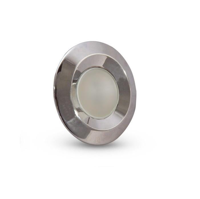 Светильник светодиодный Brilum DL-2S LED 3W 3000K Хром Светильник светодиодный Brilum DL-2S LED 3W 3000K Хром