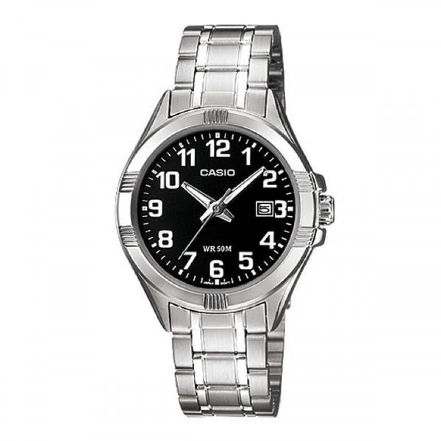 Годинник жіночий Casio LTP-1308PD-1BVEF